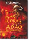 Pedras de Adão, As - Vol.1 - Série Os Sonatas