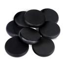 Pedras de massagem Koltose by Mash Basalt 8 Extra Large de 8 cm