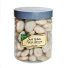 Pedras de rio brancas macias Mosser Lee ML2161 para uso externo 2,3 kg Pedras de rio brancas macias Mosser Lee ML2161 para uso externo 2,3 kg
