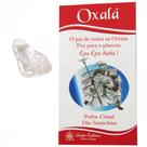 Pedras dos orixás - oxalá