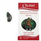 Pedras dos orixás - oxossi