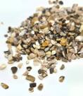 Pedras Naturais Cascalhos 2 a 4mm pct 100g -