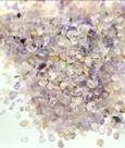 Pedras Naturais Cascalhos 2 a 4mm pct 100g -