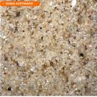 Pedras Naturais Revestimento 20kg Santex Cristal Paredes Bonitas Pedras Naturais Texturizado