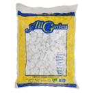 Pedras para Decoração All Garden Seixos - 5kg - Tamanho 1