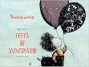 Pedrinha magica - festa de aniversario
