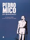 Pedro Mico em Quadrinhos