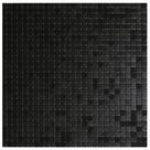 Peel and Stick Backsplash Tiles XUANINY Aluminium Black