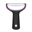 Peeler OXO Good Grips Large Vegetable Y Prep, preto