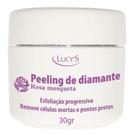 Peeling De Diamante 30 Gr Lucy's Tipo De Pele Normal Peeling De Diamante 30 Gr Lucy's Tipo De Pele Normal