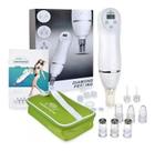Peeling De Diamante Á Vácuo Portátil Bivolt 110v Peeling De Diamante Á Vácuo Portátil Bivolt 110v