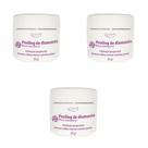 Peeling de Diamante Rosa Mosqueta Esfolia 3 Unidades