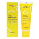 Peeling Gel Facial Ruby Rose