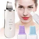 Peeling Portátil Ultrassônico Ionização Anti Cravos E Acne