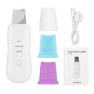 Peeling Ultrassônico 2 Em 1 Limpeza Pele Lifting Ionização