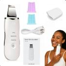 Peeling Ultrassônico 3 em 1 Para Pele Impecável e Livre de Imperfeições