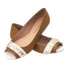 Peep Toe Cecília Barros Ref. 1159
