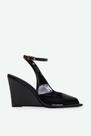 Peep toe lis suzana santos