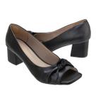 Peep Toe Natália Lobo Ref. 221 Peep Toe Natália Lobo Ref. 221