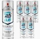 Peg Uze Lubrificante Desengripante ETANIZ 250ml 100G com 6 Unidades