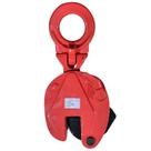 Pega Chapa Vertical 5.000Kg 5Ton Articulado