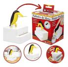 Pega Palito De Dente Pássaro Tucano/pinguim Decorativo Keita