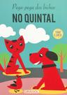Pega-pega dos bichos - No quintal Pega-pega dos bichos - No quintal