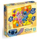 Pega Pompom Disney Stitch Nig 4107