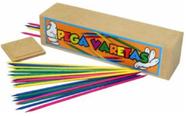 Pega Varetas Brinque e Leia P/ Práticas Pedagógicas - Ref 25017 Pega Varetas Brinque e Leia P/ Práticas Pedagógicas - Ref 25017