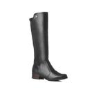 Pegada Bota Montaria Cano Longo em Couro Ref. 282063 -