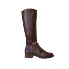 Pegada Bota Montaria Cano Longo Feminina Ref. 282064 -