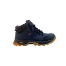 Pegada Botina Adventure Masculina Em Couro Ref. 150506 Pegada Botina Adventure Masculina Em Couro Ref. 150506