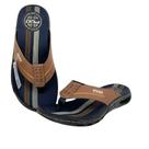 Pegada Chinelo Inf Menino 373209-06 M Marrom