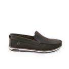 Pegada Mocassim Sapatilha Drive Masculino Couro Ref. 141108 Pegada Mocassim Sapatilha Drive Masculino Couro Ref. 141108