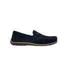 Pegada Mocassim Sapatilha Drive Masculino em Couro Ref. 141606 Pegada Mocassim Sapatilha Drive Masculino em Couro Ref. 141606