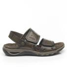 Pegada Sandália Cravo Masculina Anatômico Superior - Pegada Sandália Cravo Masculina Anatômico Superior -