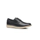 Pegada Sapato Oxford Casual Masculino em Couro Ref. 126101