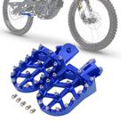 Pegadas de motocicleta IUVWISN Pinos de pé mais largos para Surron Sur Ron Pegadas de motocicleta IUVWISN Pinos de pé mais largos para Surron Sur Ron