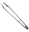 Pegador 41cm Aço Inox Para Churrasco Mimo Style