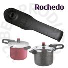 Pegador Cabo Da Tampa Panela De Pressão Rochedo Segura 4,5L e 7,6L Fechamento Exaterno Pegador Cabo Da Tampa Panela De Pressão Rochedo Segura 4,5L e 7,6L Fechamento Exaterno