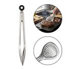 Pegador Churrasco Macarrão Salada 27cm Inox Baker's Secret