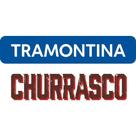 Pegador Churrasco Tramontina Utility Aço Inox Pegador Churrasco Tramontina Utility Aço Inox