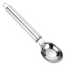Pegador Colher De Sorvete Profissional Design Inox Premium