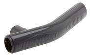 Pegador Completo Cinza Para Aspirador Electrolux A22854401 Pegador Completo Cinza Para Aspirador Electrolux A22854401