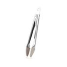 Pegador Cozinha Multiuso 35cm Silicone Inox James F