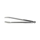 Pegador de Carne Black com Lâmina em Aço Inox Preto - Tramontina Pegador de Carne Black com Lâmina em Aço Inox Preto - Tramontina