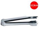 Pegador de Carne em Aço Inox 12,5cm Linha Premium SL0528 - ORIGINAL Pegador de Carne em Aço Inox 12,5cm Linha Premium SL0528 - ORIGINAL