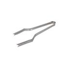 Pegador De Carne Inox Multiuso Para Churrasco 49cm