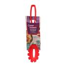 Pegador de macarrao vermelho - UTENSILIOS