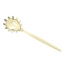 Pegador de Massa de Aço Inox Ópera Champanhe 26,3cm 2922 - Lyor
